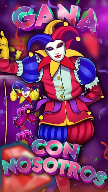 Joker’s  Jackpot Screenshot