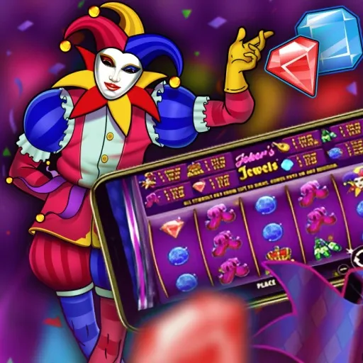 Joker’s  Jackpot